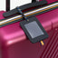 Borsa Kway Q13 Red Dk da Uomo k4125zw eudoxie logo