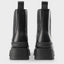 Scarpa Copenhagen Studios Black da Donna chelsea boot CPH686 vitello black/black