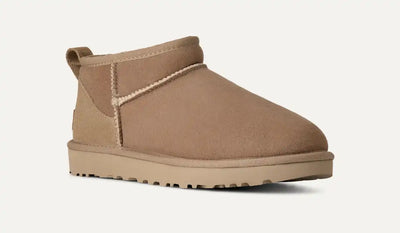 Scarpa Ugg Sand da Donna 1116109 classic ultra mini