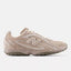 Scarpa New Balance Green da Donna u204lmma