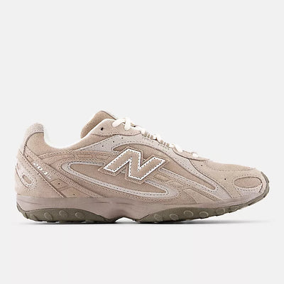 Scarpa New Balance Green da Donna u204lmma