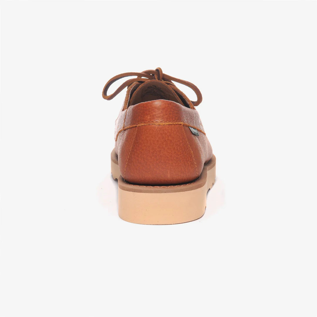 Scarpa Sebago Brown mocha da Uomo 72127bw askookfield tumb