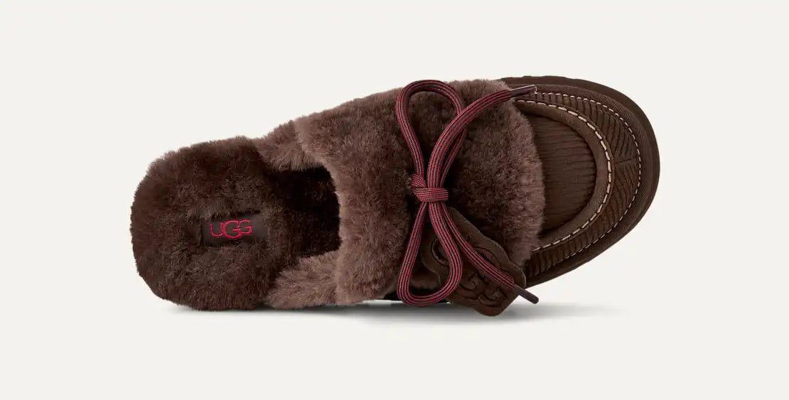 Scarpa Ugg Bcdr da Donna 1180360 disquette heritage