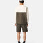 Pantalone Stone Island V0054 da Uomo k1s15l100007s0019