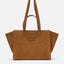 Borsa Mc2 Saint Barth 657 19 Suede da Donna jour midi