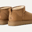 Scarpa Ugg Chestnut da Donna 1116109 classic ultra mini