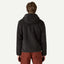 Giubbotto Patagonia Blk da Uomo 23125 retro x hoody