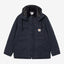 Giubbotto Carhartt Wip Deep Night da Uomo i035616
