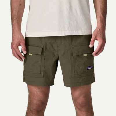 Short Patagonia Bsng da Uomo 57437 outdoor everyday