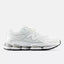 Scarpa New Balance White Silver Metallic  u20004gm