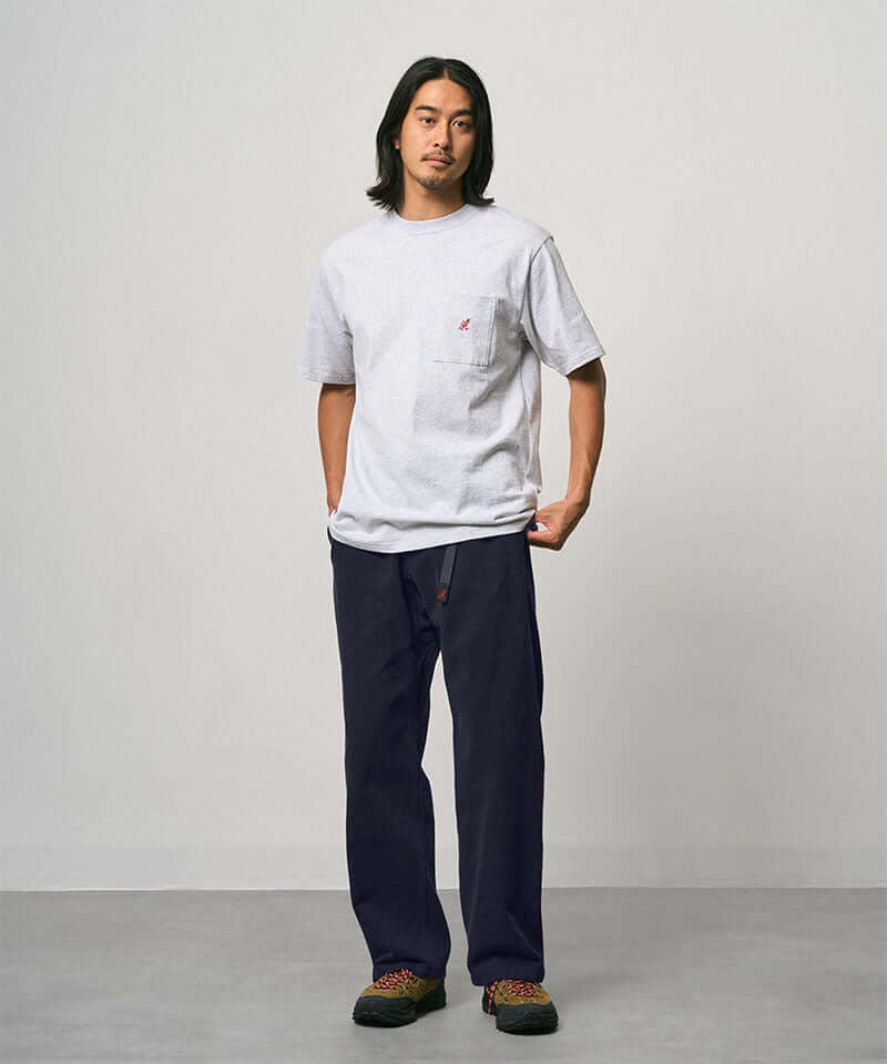 Pantalone Gramicci Ink da Uomo g6fm p019 winter twill