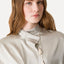 Camicia Forte Forte Juta da Donna 14076