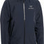 Giubbotto Arc’Teryx Black Sapphire da Uomo beta lt jacket men