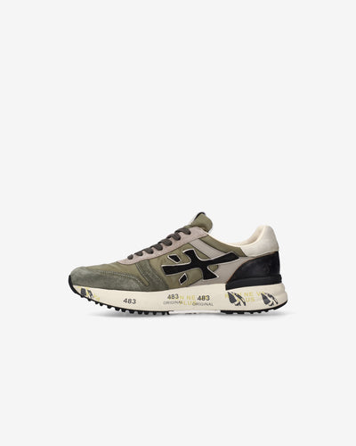 Scarpa Premiata 7720 da Uomo mick
