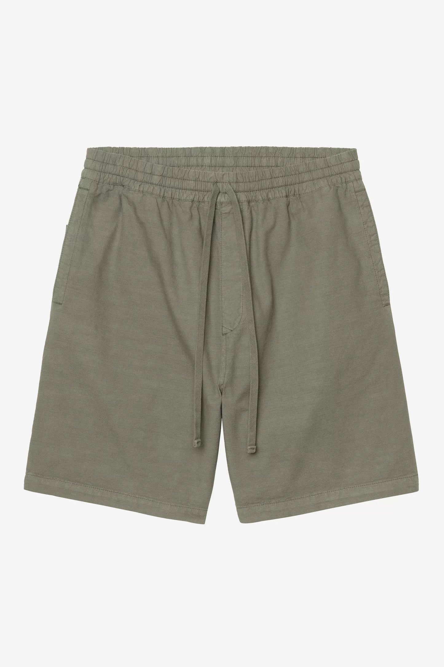 Pantalone Carhartt Wip Leaf G Dyed da Uomo i036493 rainer