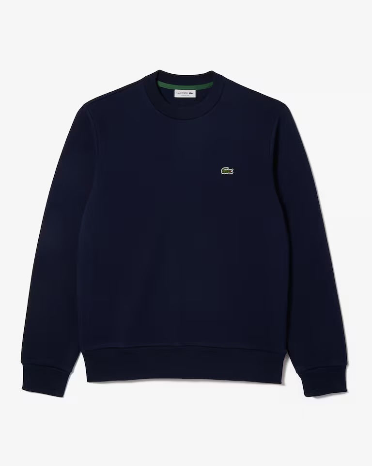 Felpa Lacoste 166 da Uomo sh9608