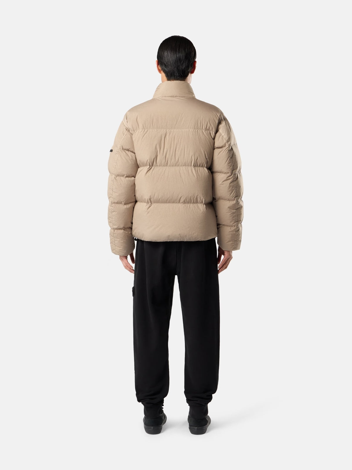 Pantalone Felpa Stone Island V0029 da Uomo l2s156200012s0a20