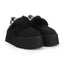 Scarpa Ugg Black da Donna w funkette