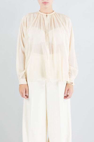 Camicia Forte Forte Honey da Donna 14407