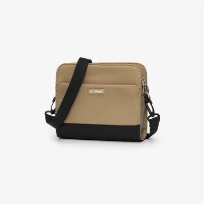 Borsa Kway 677 Beige Khaki da Donna k8124zw marybell