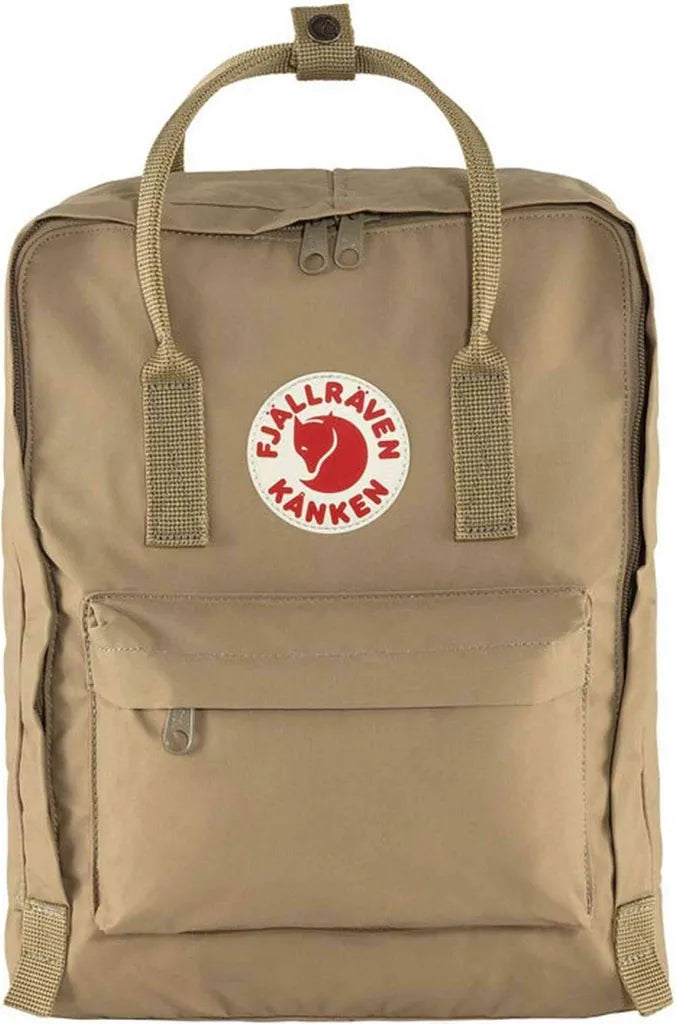 Zaino Fjallraven 221 Clay da Donna kanken 23510
