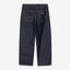 Pantalone Carhartt Wip Blue Rinsed da Uomo i034732 jace