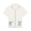 Camicia Drole De Monsieur Off White da Uomo sh229co215