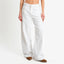 Jeans Vicolo Bianco da Donna dab5148MIA