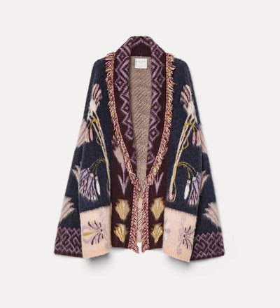 Maglia Forte Forte Notte da Donna 14461