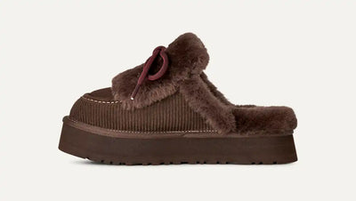Scarpa Ugg Bcdr da Donna 1180360 disquette heritage