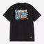 T-Shirt Carhartt Wip Black da Uomo i036238 primary