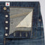 Jeans Edwin Dark Used da Uomo i034264 regualr tapered japan