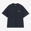 T-Shirt Carhartt Wip Deep Night da Uomo i033828