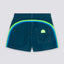 Costume Sundek Peacock 01 da Uomo m504bdta100 boardshort
