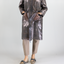 Cappotto Vicolo Greige da Donna tf0020