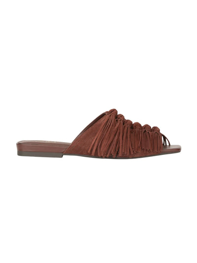 Scarpa Ash Marsala da Donna brigitte02