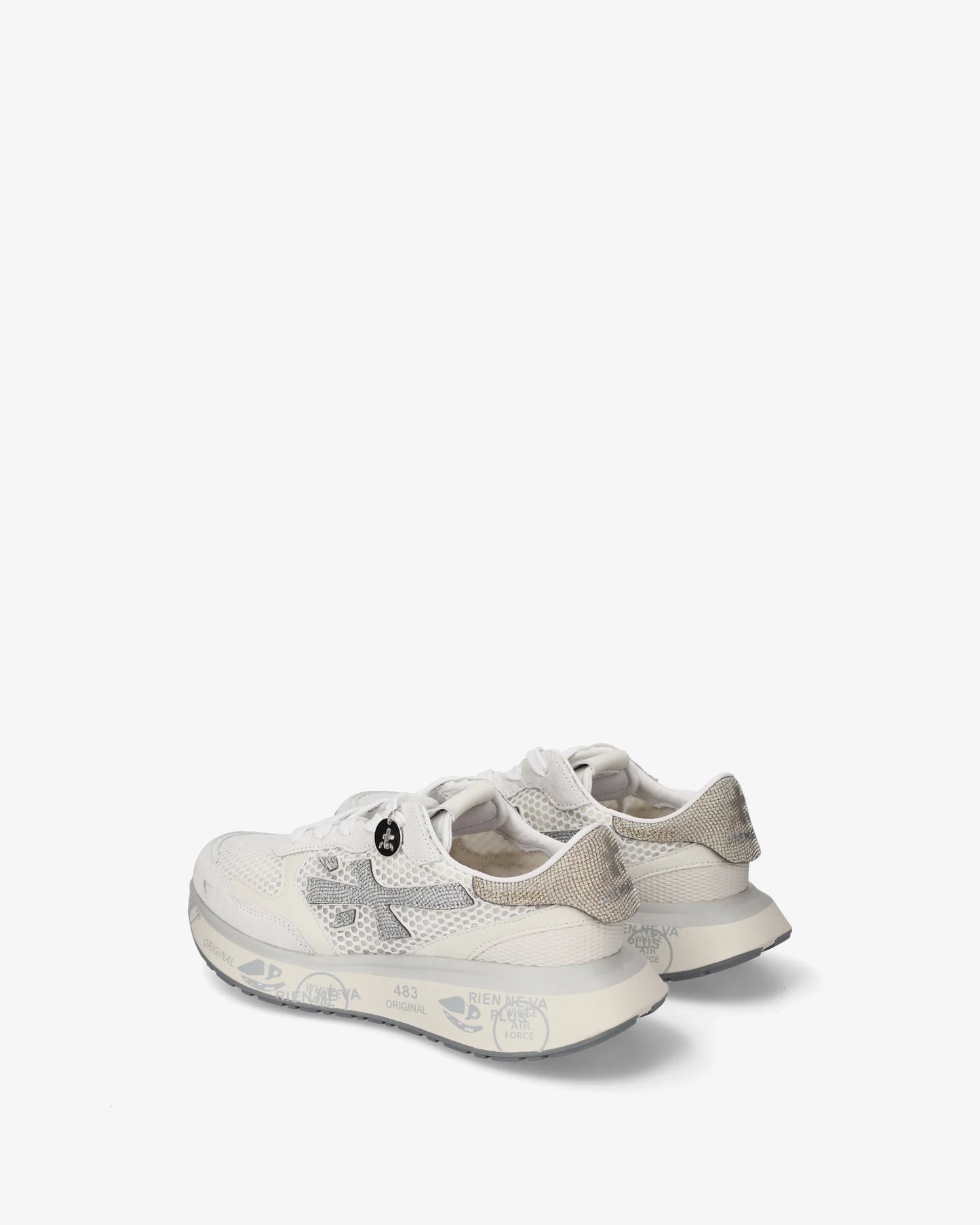 Scarpa Premiata 8186 da Donna lauryn