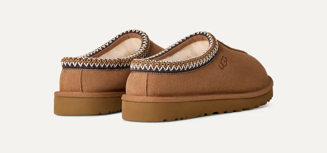Scarpa Ugg Chestnut da Uomo 1174671 tasman