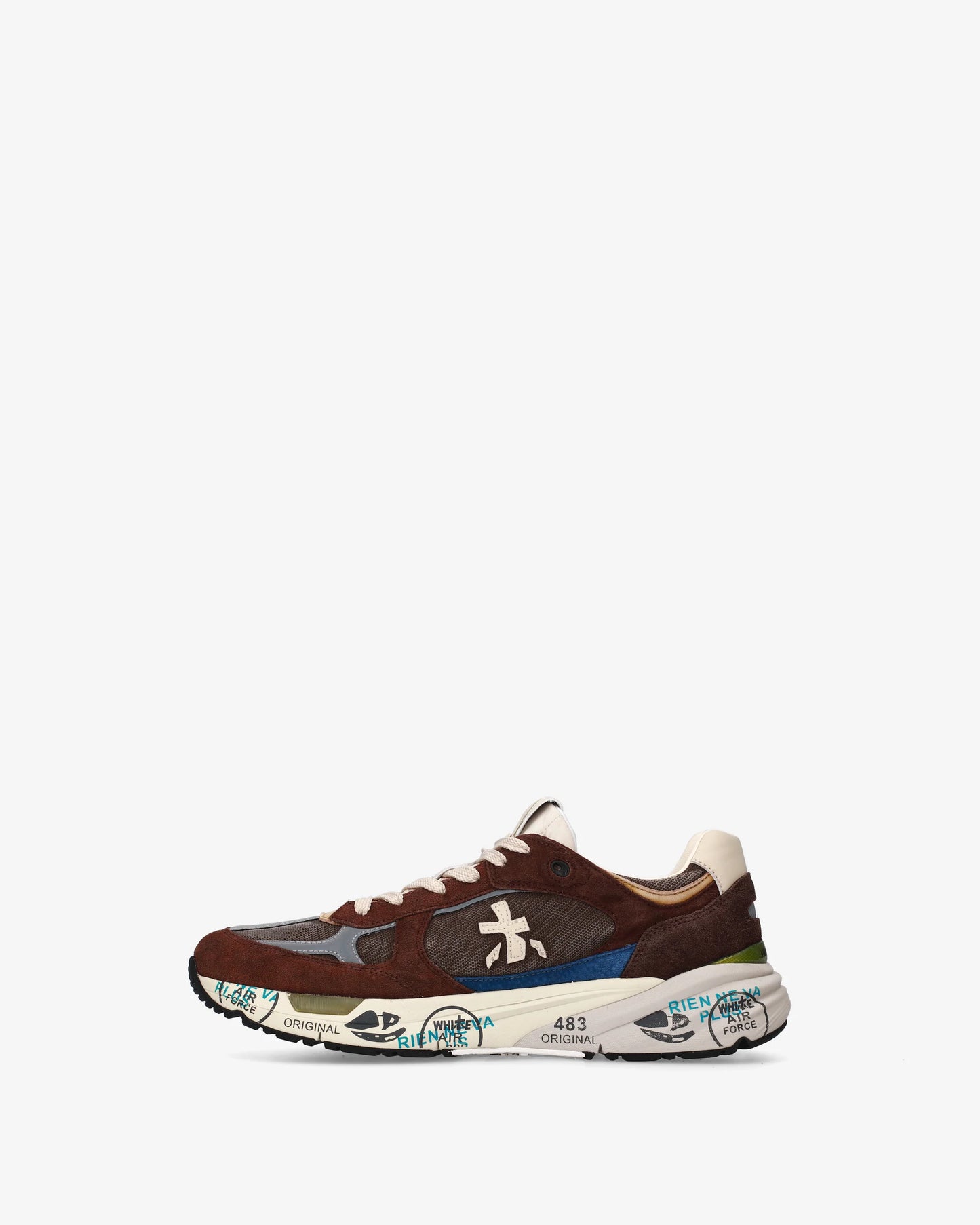 Scarpa Premiata 8026 da Uomo mase