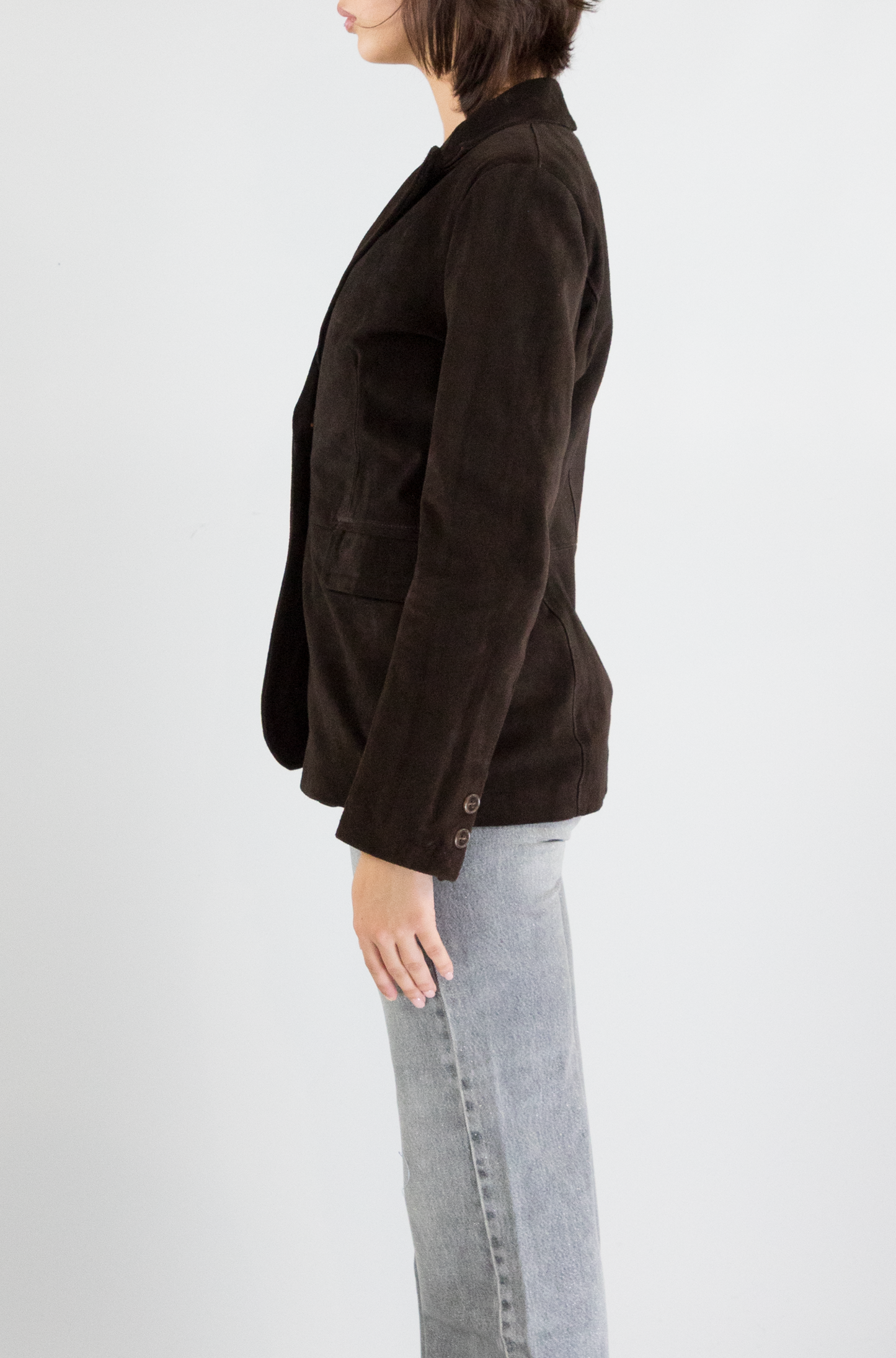 Giacca Vicolo Moro da Donna tf0330