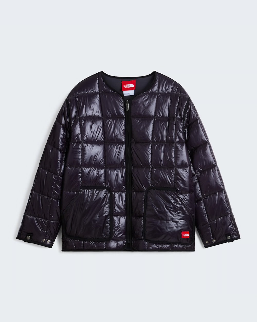 Giubbotto The North Face Obsidian da Uomo nf0a8hdhux91 tnf redbox