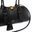 Borsa Pinko Z99q Nero da Donna bowling horizontal 105334 a0qo