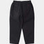 Pantalone Gramicci Nero da Uomo g103 ogt loose tapered