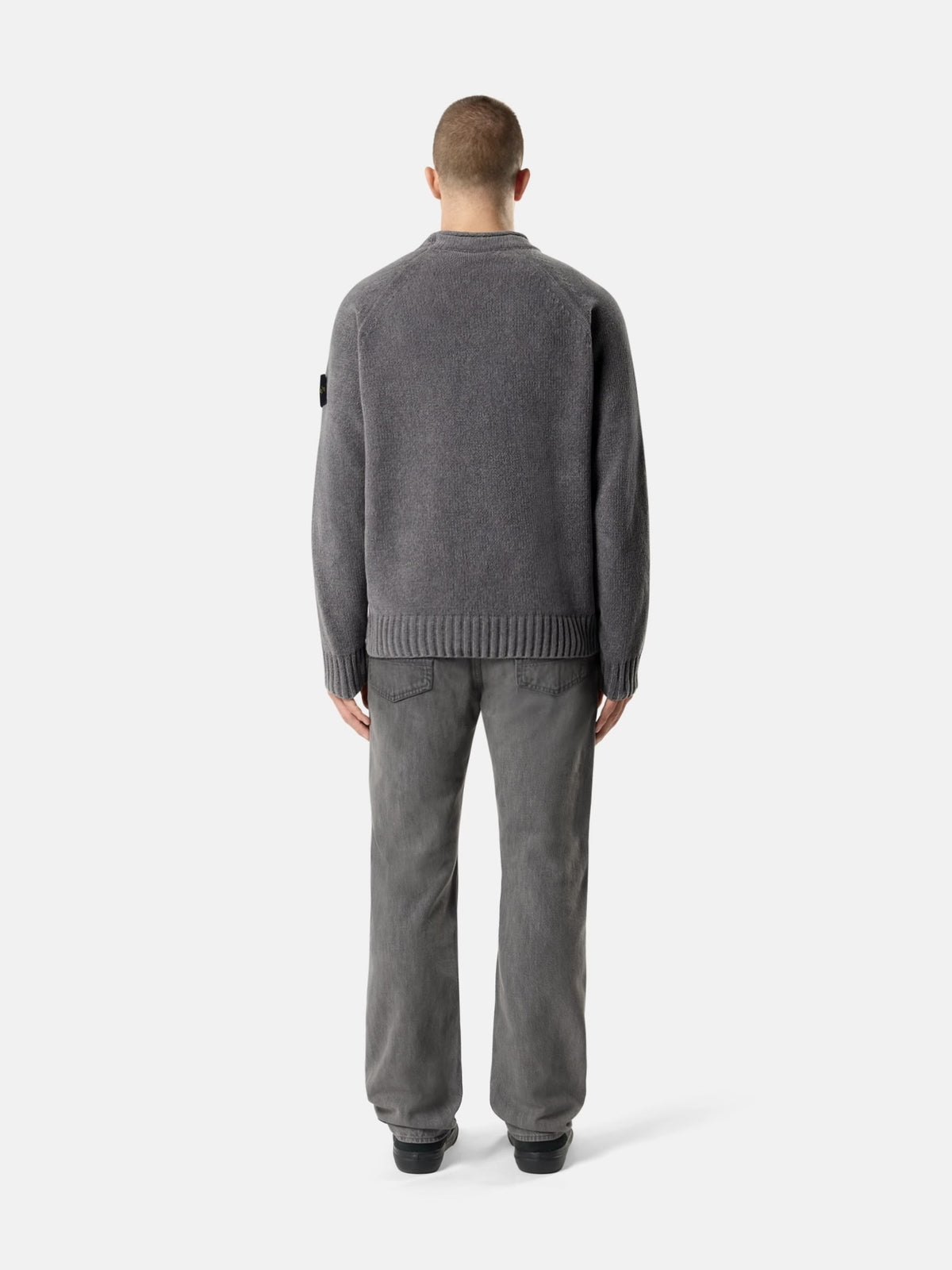 Jeans Stone Island Vj604 da Uomo l2s14j100005s0j35