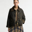 Giubbotto Barbour Ol71 da Donna lwx1595 modern spey