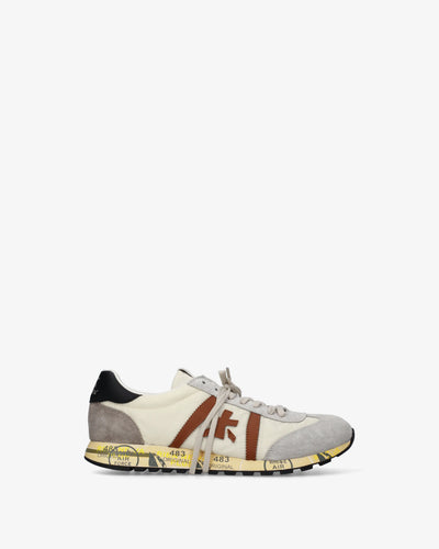 Scarpa Premiata 8189 da Uomo lucy
