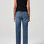 Jeans Agolde Slac da Donna a217 1767 solace valen jn