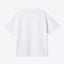 T-Shirt Carhartt Wip White Black da Uomo i031373 link script