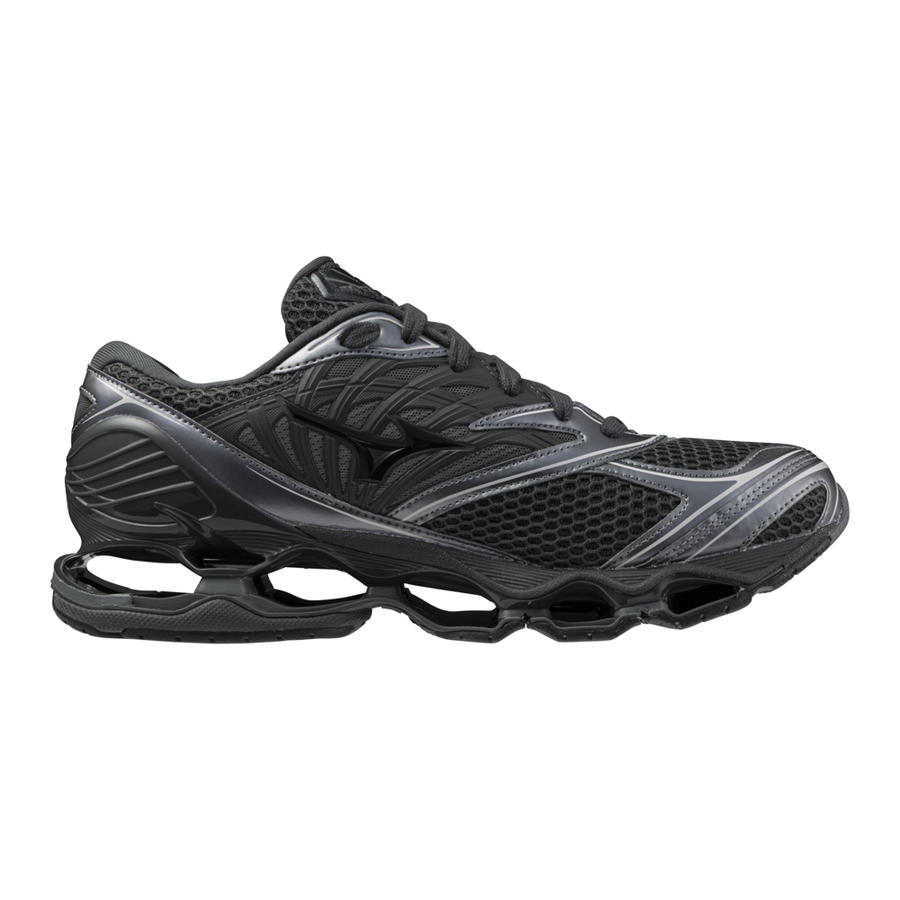 Scarpa Mizuno 03 da Uomo d1ga2511 wave prophecy