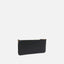 Borsa Pinko Nero Oro da Donna horizontal flat vitello seta